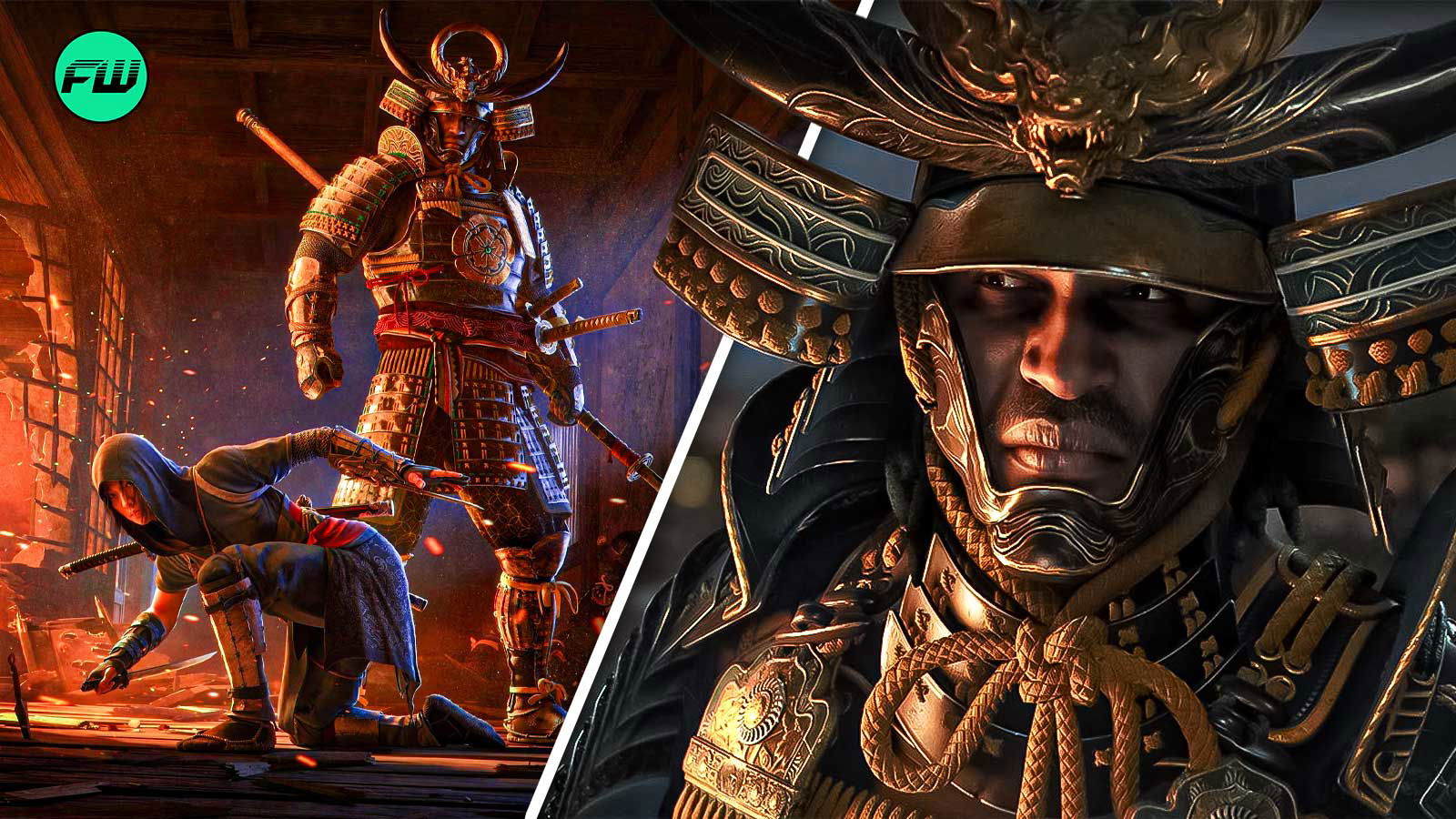 assassin's creed shadows