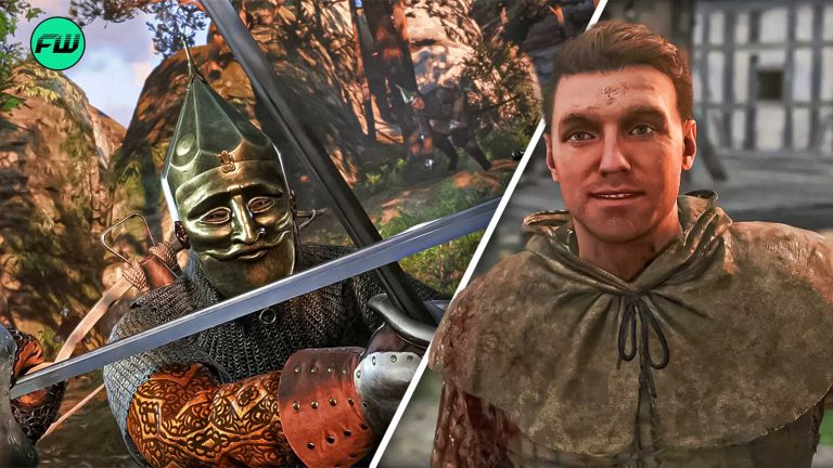 Mods Dropping a Day Before Release is Enough to Explain Hype Behind Kingdom Come: Deliverance 2