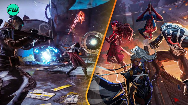 Despite Being in Different Genres, Marvel Rivals and Destiny 2’s Gambit Share a Very Frustrating Problem