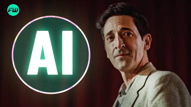 Adrien Brody Defends The Brutalist Amid AI Scandal: “We live in a time where even just the mention of AI is a bit triggering”