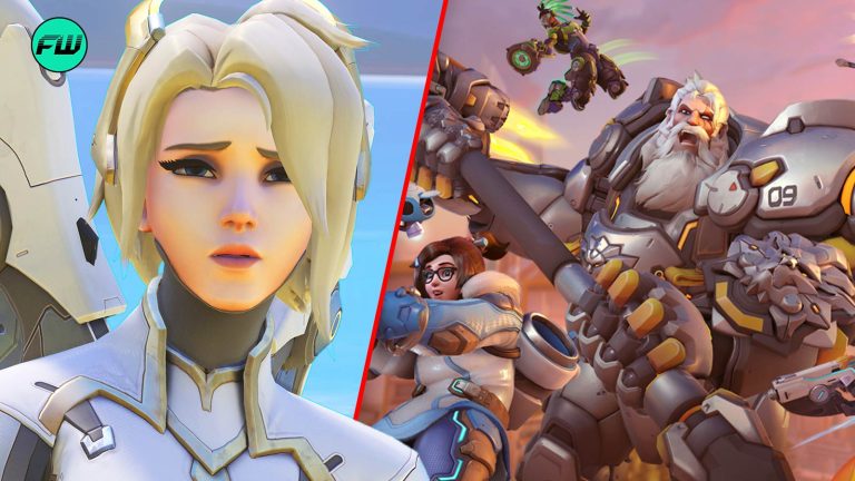 With Player Counts at an All Time Low, Overwatch 2’s Anti-Smurf Drive Comes a Bit Too Late