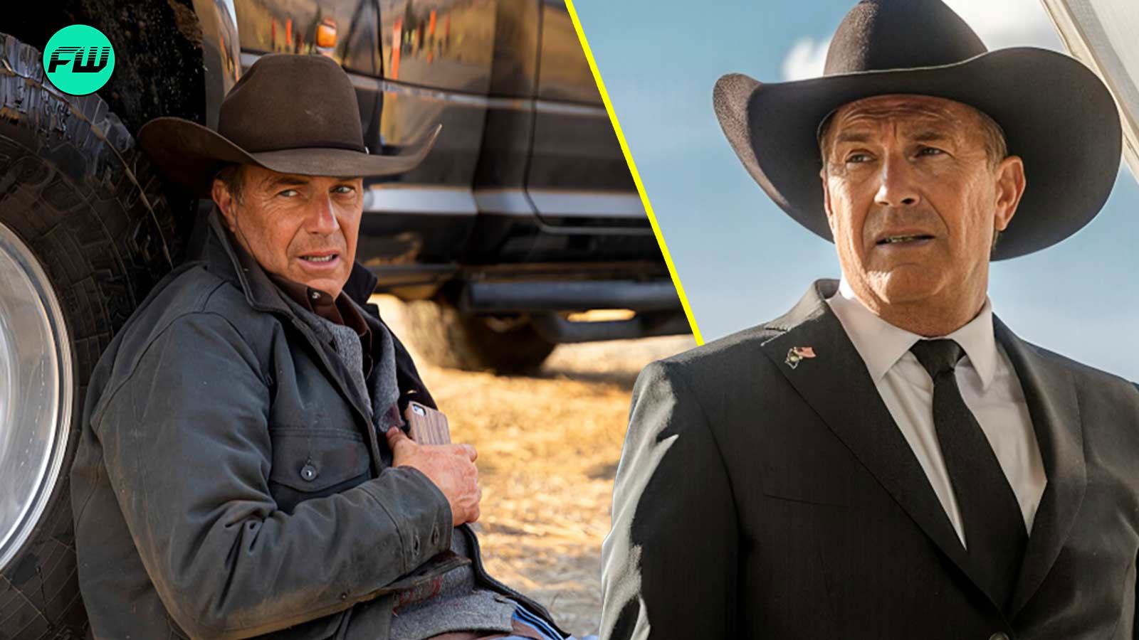 yellowstone-kevin costner