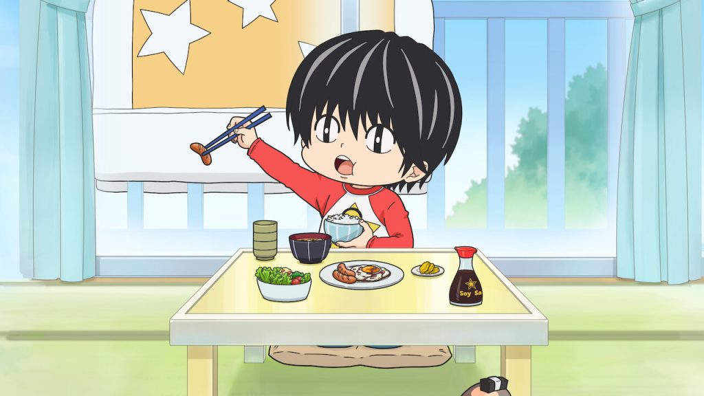 KOTARO Kotaro Lives Alone' Is the Heartbreaking Masterpiece That