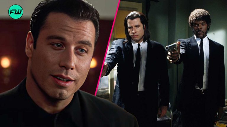 10 Movies From John Travolta Which Get Better With Every Re-Watch