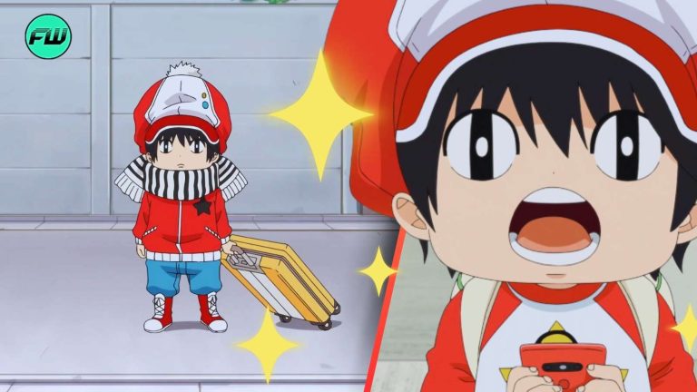 KOTARO Kotaro Lives Alone' Has Only One Flaw That You Should Ignore