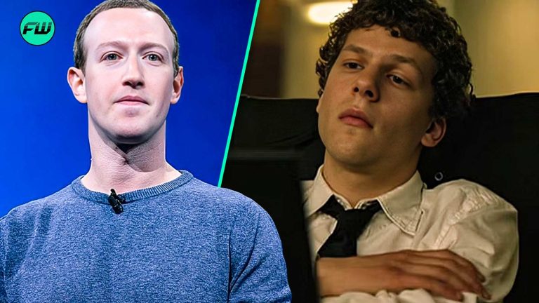 Jesse Eisenberg: “I haven’t been following his life trajectory” on His Open Disdain for Mark Zuckerberg After Playing Him in ‘The Social Network’