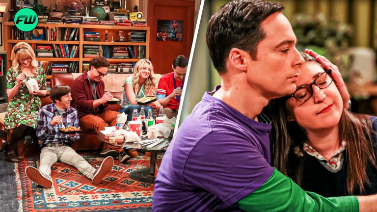 18 Years Later, and We Still Miss These 20 Things About “The Big Bang Theory”