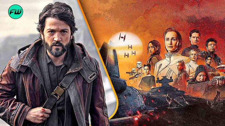 “Not everything has to be for everyone”: ‘Andor’ Star Diego Luna Wasn’t a Fan of How Star Wars Treated Its Biggest Box Office Flop That Deserved Better