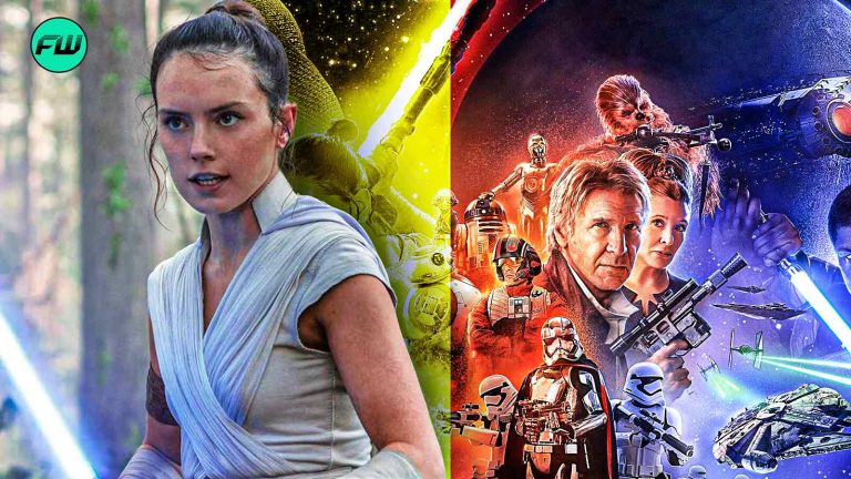 “George Lucas Is the Key”: Is It Too Late for Disney to Go Back to Star Wars Roots After Daisy Ridley’s Star Wars Trilogy?