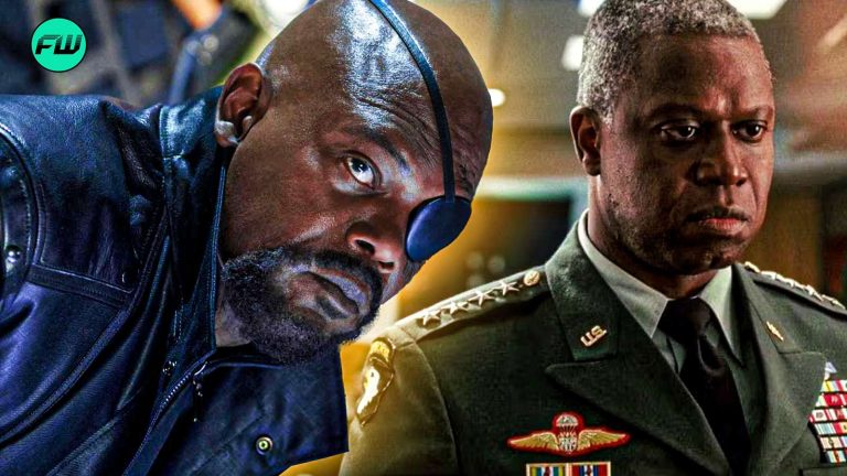 Fantastic Four: Before Samuel L. Jackson, We Almost Had the Perfect Nick Fury in the Late Andre Braugher but Marvel Interfered