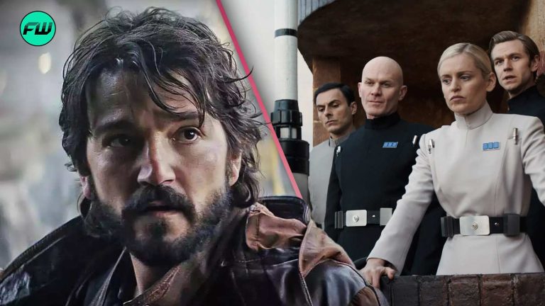 “We work with a writer who lives in that complexity”: Diego Luna’s Remark on ‘Andor’ Creator Is Proof Star Wars Has Bet on the Wrong Person