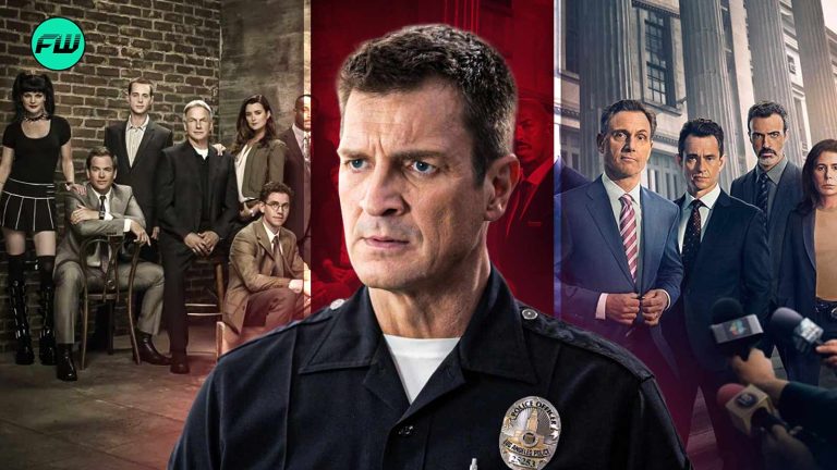 “We try to lean towards the reality of policing”: Nathan Fillion Knows 1 Area the Rookie Is Superior Than Law & Order, NCIS, CSI, Blue Bloods