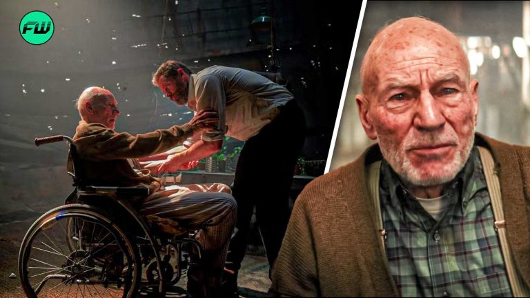 “I’m not interested in repeating the same thing over and over”: Logan Let Patrick Stewart Do the One Thing He Couldn’t in the Rest of X-Men Movies