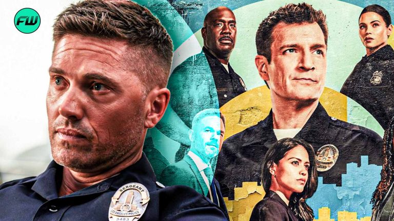 “That would ultimately be manipulative to the fans”: One Character’s Abrupt Return in The Rookie Was Never Aimed as a ‘Love Triangle’ for Eric Winter’s Tim