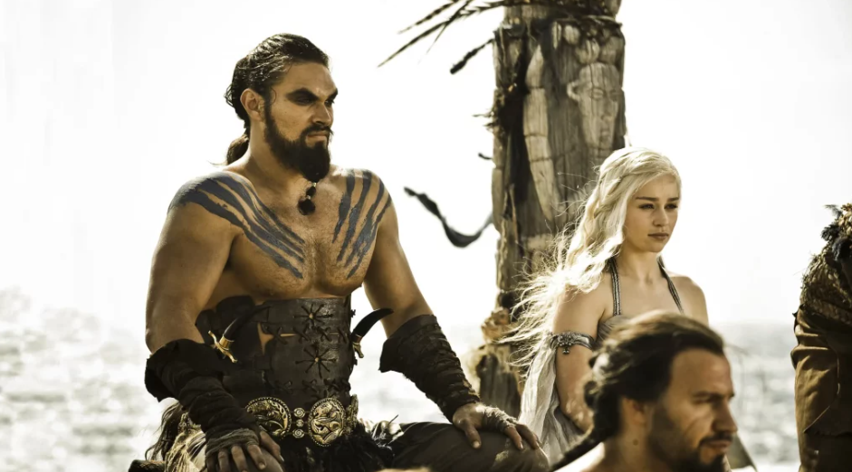 “Drogon should’ve f**king melted Jon Snow’s a*s”: Jason Momoa Hated the Way HBO Ended Emilia Clarke’s Game of Thrones Journey 1 Game of Thrones’ final season garnered backlash for its rushed pacing and controversial plotlines.