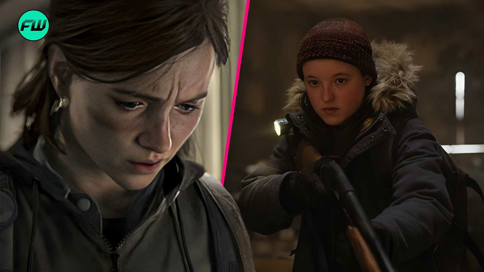 the last of us