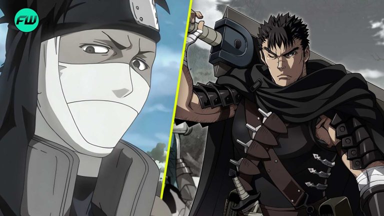 “I doubt he could force his way out since Kakashi couldn’t”: Naruto vs Berserk Goes Wild as Guts Goes Against Zabuza in a Fantasy Matchup