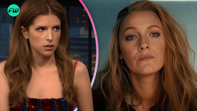 Another Simple Favor: Blake Lively Didn’t Even Earn $1 Million for Her Hit Movie With Anna Kendrick That Was Damaged With All Sort of Allegations