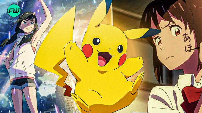 Longtime Partners of Makoto Shinkai and ‘Your Name’ and ‘Weathering With You’ Animation Studio to Work on Latest Pokémon Anime