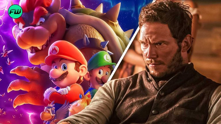 7 Movies from Chris Pratt That Get Better With Every Re-Watch 