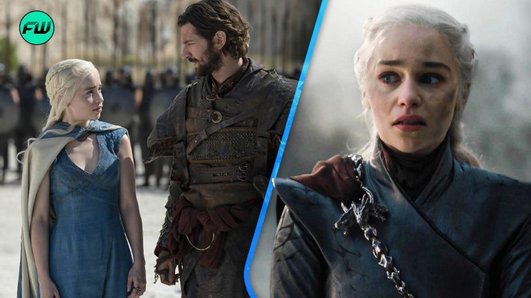 Game of Thrones: Gut-Wrenching Emilia Clarke Scene in Season 4 Makes Dany’s Descent Into Tyranny in Season 8 Even More Source Inaccurate