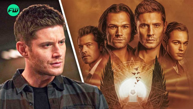 “I’m always thrilled to return to family”: The 1 Actor Supernatural Fans Petitioned to Make a Series Regular Has a Level of Sass That Rivals Jensen Ackles