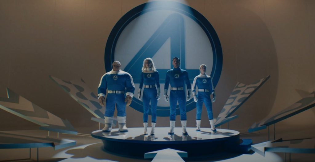 the fantastic four first steps 2 1