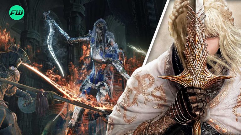 ‘Dark Souls 4’ Was Almost Released Right After Elden Ring, Without Hidetaka Miyazaki’s Approval