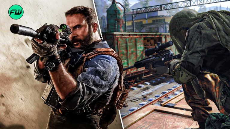 “There weren’t any real world stakes left to tell in that world”: Call of Duty Devs Revealed the Real Reason Modern Warfare 2019 Isn’t a Remake