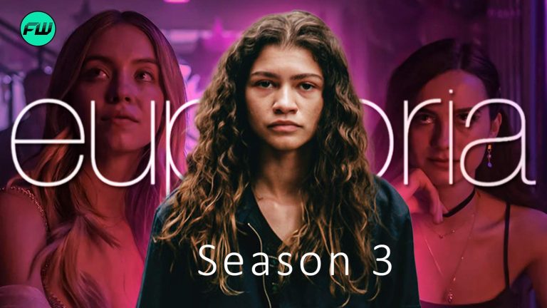 “We Won’t Be Watching Then”: Euphoria Makeup Artist’s Update on Season 3 Looks Adds Another Strike Against Show After Filming Update