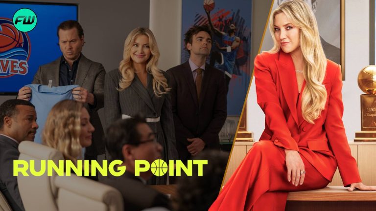 Running Point Review — Mindy Kaling’s New Comedy Starring Kate Hudson Turns the Ball Over