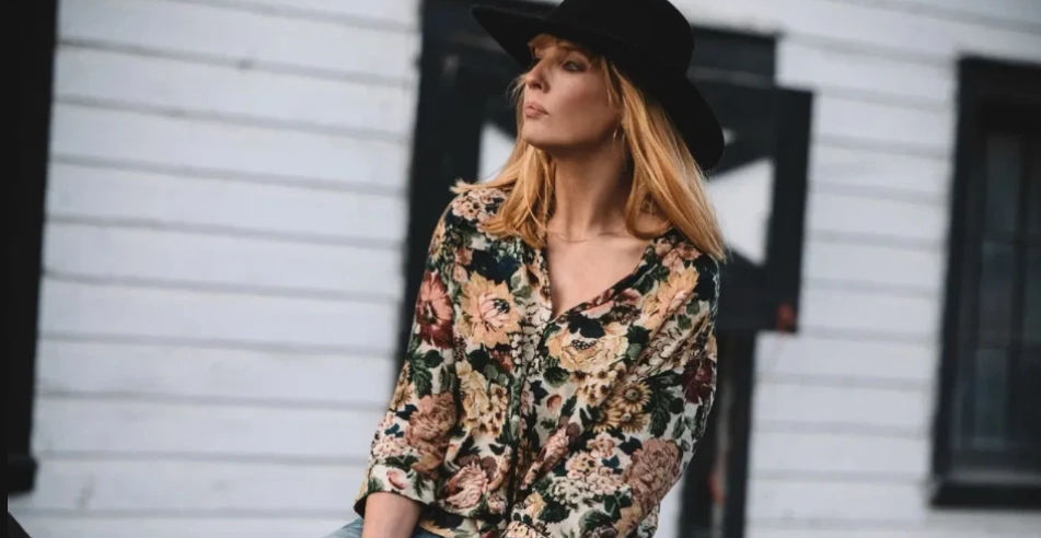 Taylor Sheridan focused on complicated characters, especially Beth.
