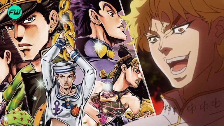 “He can go for both”: Hirohiko Araki Confirming Dio Brando’s Sexuality Is Exactly Why We Love ‘Jojo’s Bizarre Adventure’