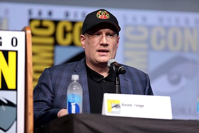 Kevin Feige