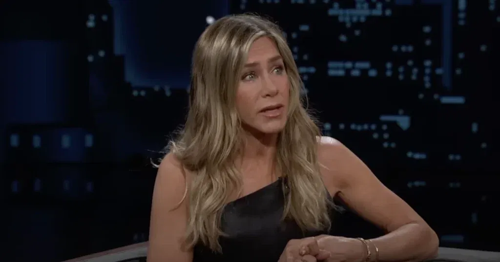 I warned you”: Jennifer Aniston's Dad John Aniston's Biggest Fear for  FRIENDS Star Came True in the Oddest Way Thanks to Brad Pitt