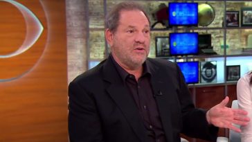 How Did Harvey Weinstein’s Ex-wife Georgina Chapman Start Dating Adrien