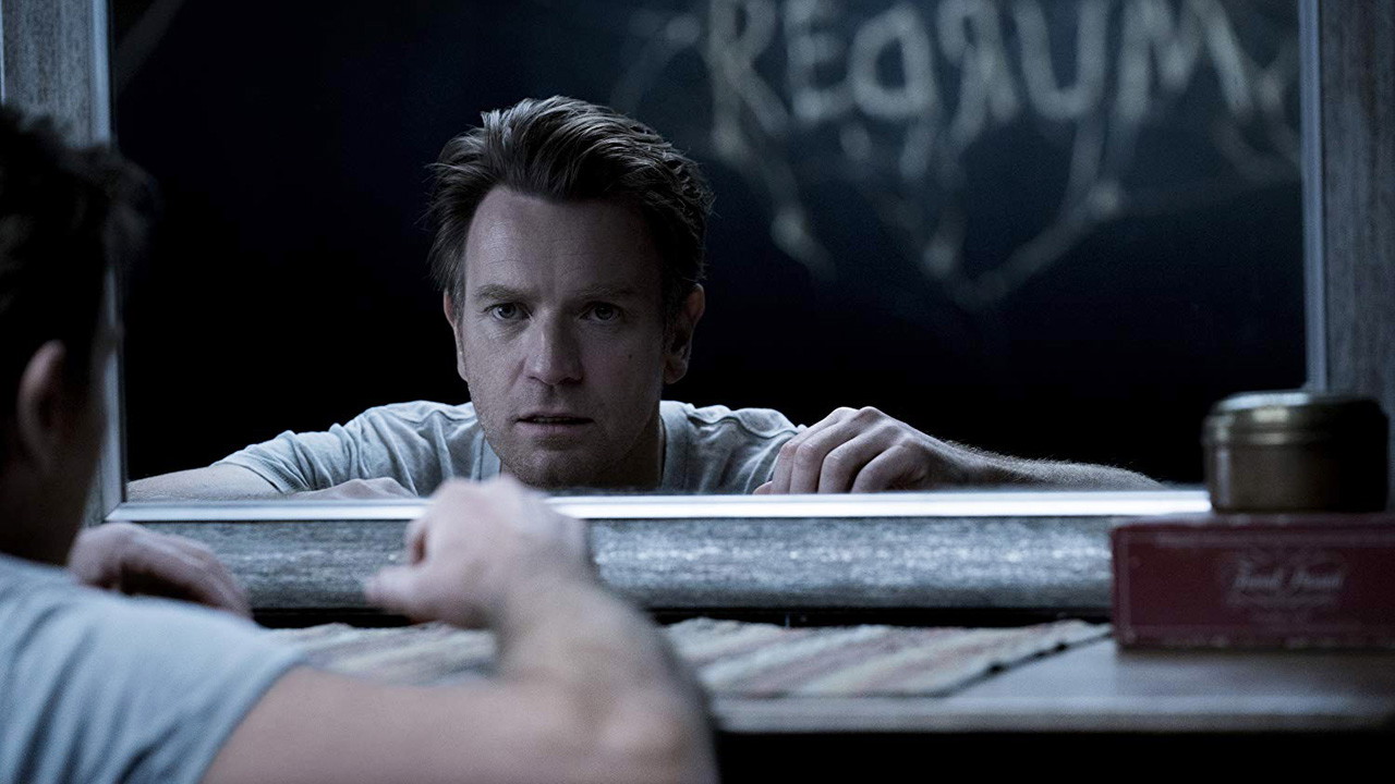 ewan mcgregor doctor sleep