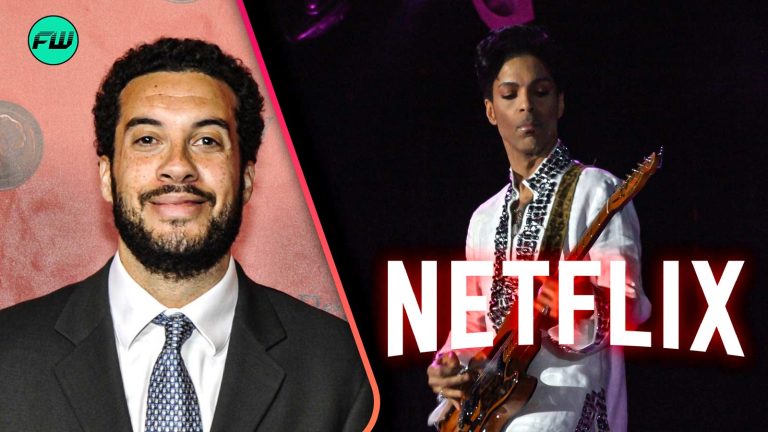 “Prince’s estate fears the film will cancel him”: Fans Feel Sorry for Ezra Edelman Who Spent 5 Years Making Netflix’s Prince Documentary