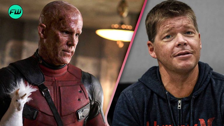 Ryan Reynolds Looks Like the Good Guy After Deadpool Creator Rob Liefeld’s Explosive Claims About Kevin Feige for 1 Sole Reason