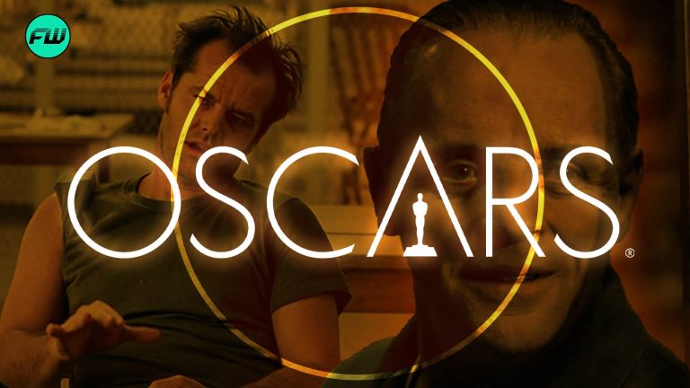 Every Movie to Win the Big 5 at The Oscars, Ranked 