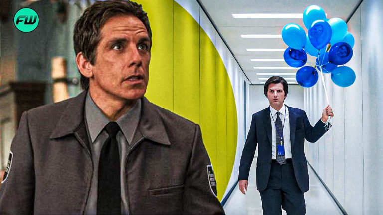 Ben Stiller’s Severance Season 3 Update Just Made Our Day
