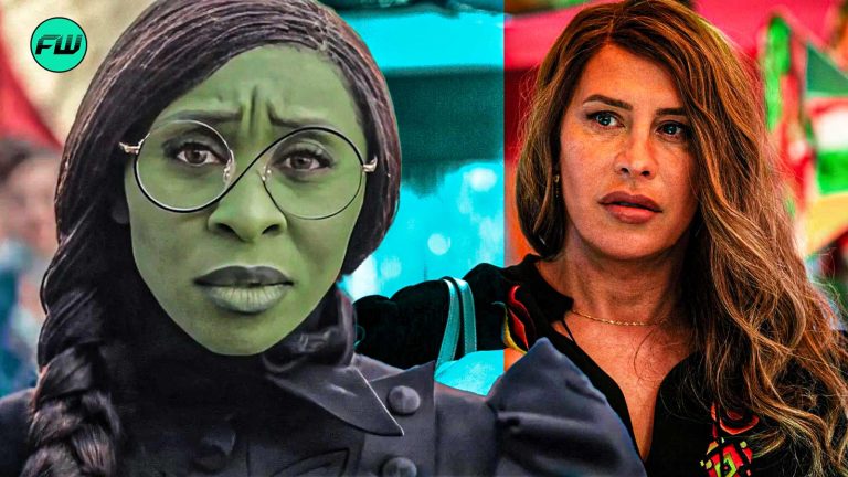 Oscars 2025: Top Pick to Win Best Actress Isn’t Cynthia Erivo or Karla Sofía Gascón