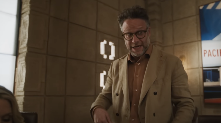 The Studio Review — A Sensational Comedic Series