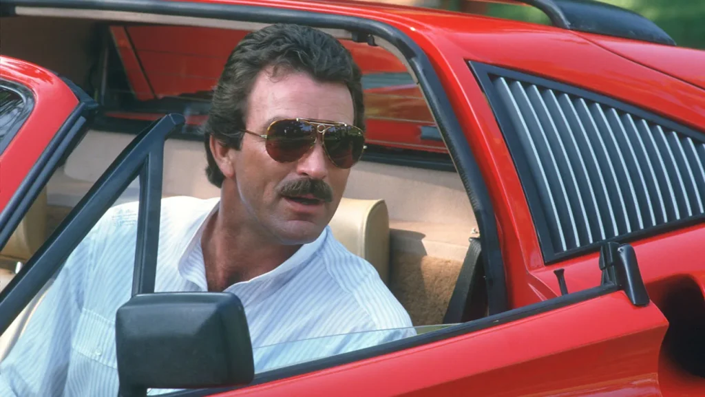 "Oh, sh*t. This is really good": One Scene in Indiana Jones Is How Tom Selleck Later Realized He Lost the Role of a Lifetime To Harrison Ford 4 magnum pi