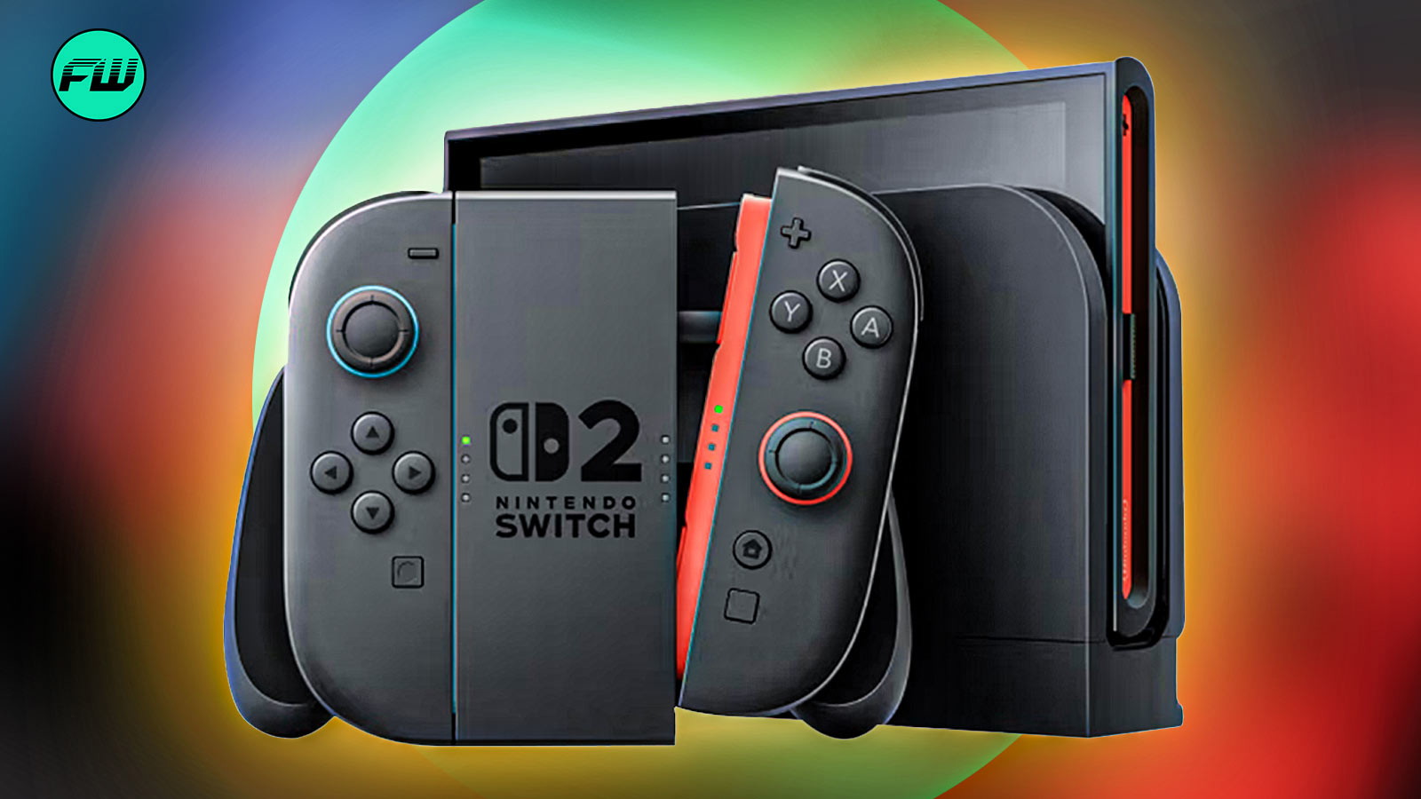 Newly Confirmed Switch 2 Feature Is a Death Sentence for