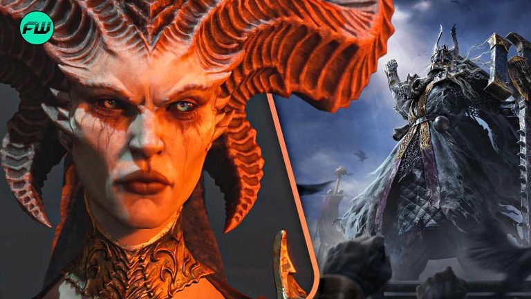 “The screen is littered with stuff you don’t care about”: Diablo Creator May Have Taken a Subtle Dig at Path of Exile 2 With His Action ROG Criticism