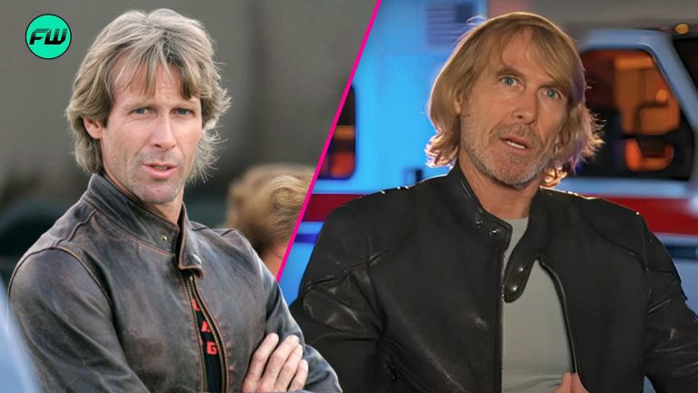 “They’re taking me to prison”: Did Michael Bay Get Arrested for Breaking Into the Vatican?