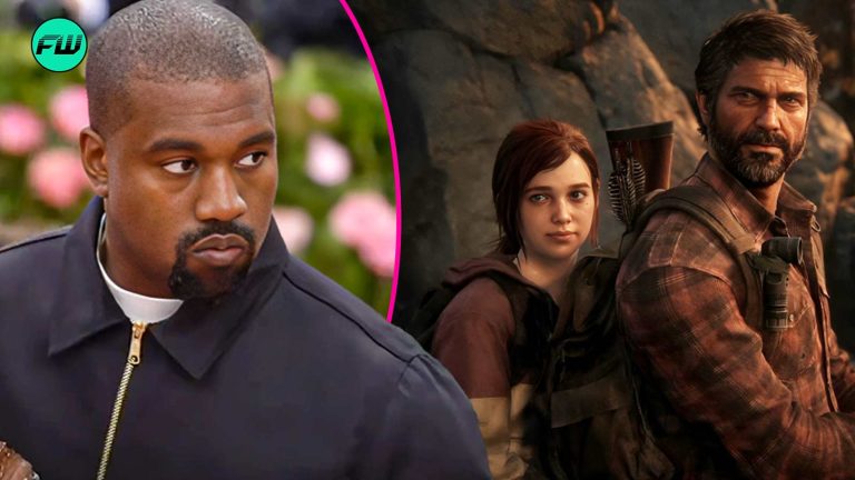 We Have No Idea How Kanye West Spent 119 Hours in The Last of Us 1 and Still Couldn’t Complete It