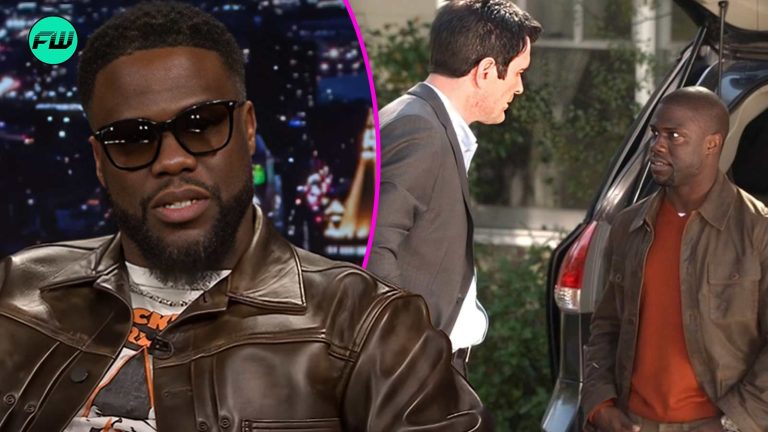 Modern Family: Kevin Hart’s Andre Quickly Regretted His Blunder and Ran For His Life in a Cameo You Would Never Forget