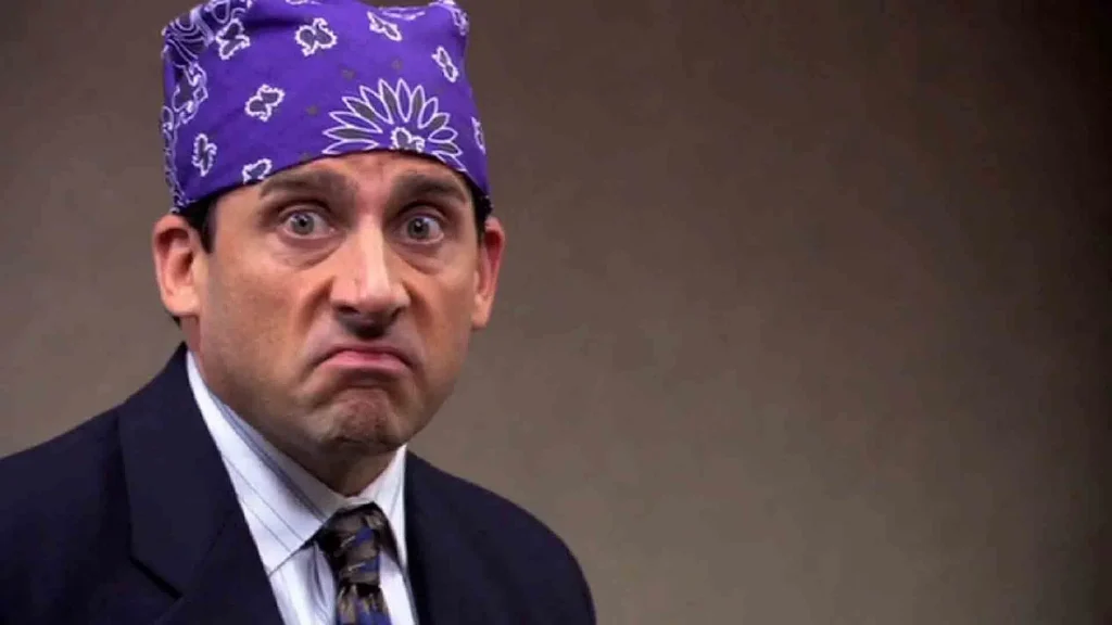 Steve Carell was truly a beloved part of The Office as Michael Scott. 